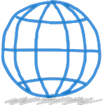 Grafiker-Tasarimci-Earth