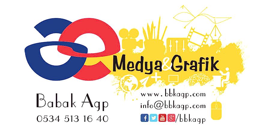 Profesyonal Grafiker Ankara