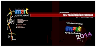 Katalog Tasarimi Grafiker Ankara - Mert Kopyalama