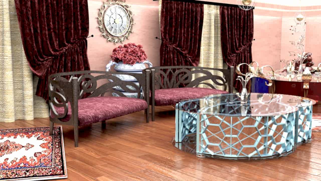 3D Max Modelleme Vray Render Photoshop Edit Özel Ders Ankara 003