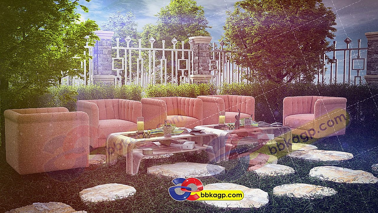 3Ds Max Modelleme Animasyon Ankara Kizilay