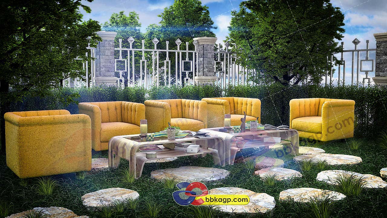 3Ds Max Modelleme Animasyon Ankara