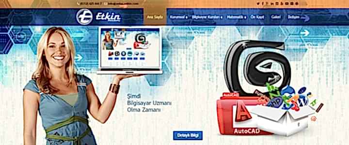 Ankara Etkin Akademi