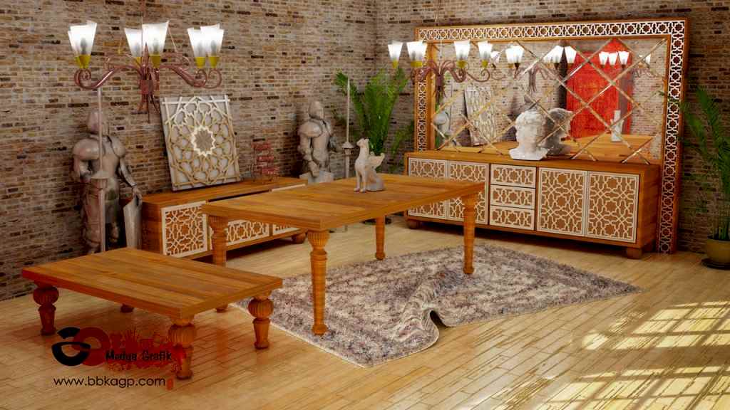 Photorealistic Render Ankara Vray fiyatı