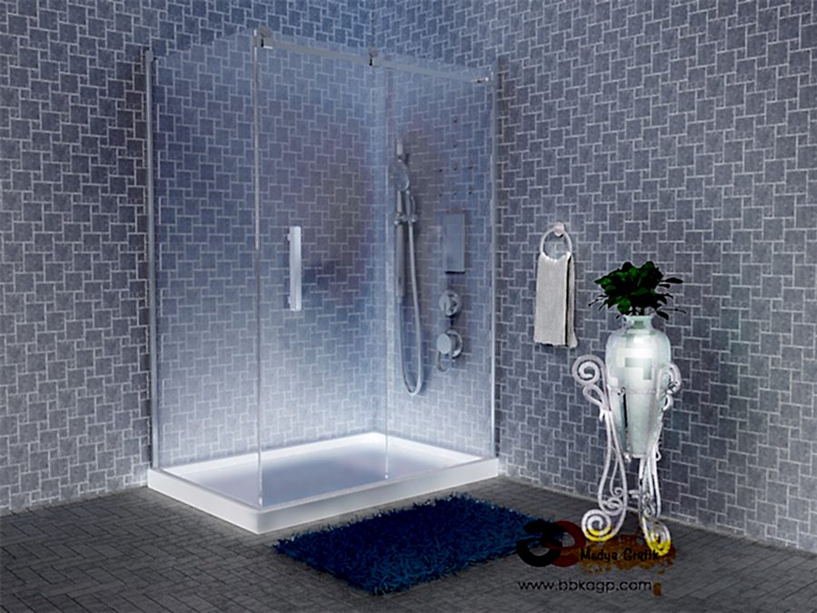 Photorealistic Render Ankara Vray Modelleme