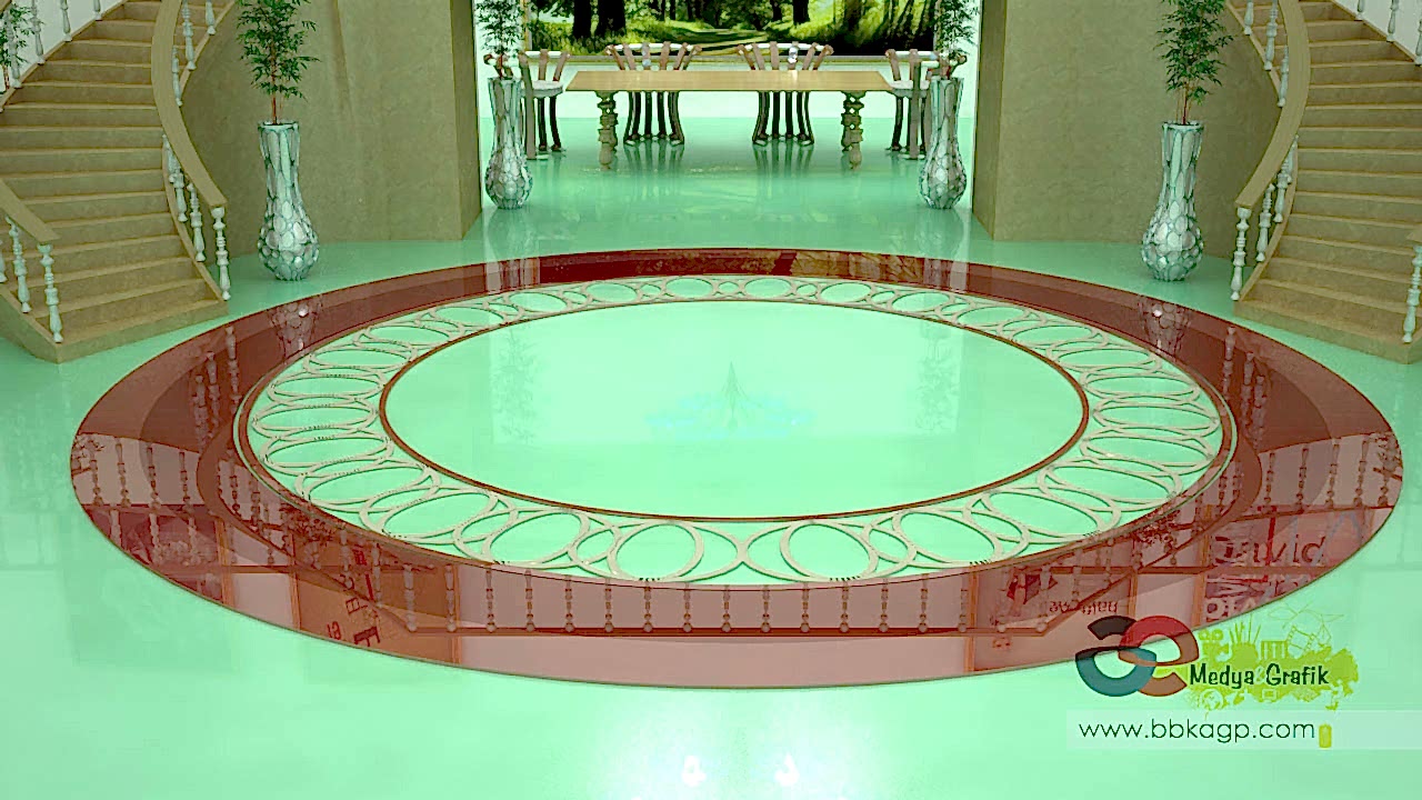 Photorealistic Render Özel Ders Ankara 3D Max Vray Kursu