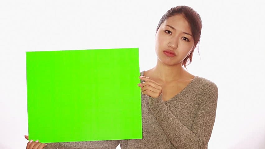 Yeşil Perde Çekimleri Ankara Tanıtım Film