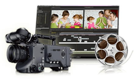 Video Editör Ankara Edius Premiere After Efekt