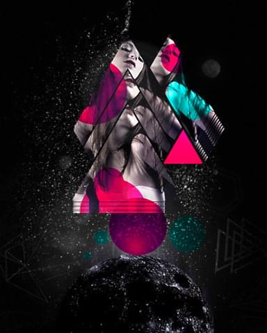 Grafik tasarım medya tasarım görsel güzellik Ankara