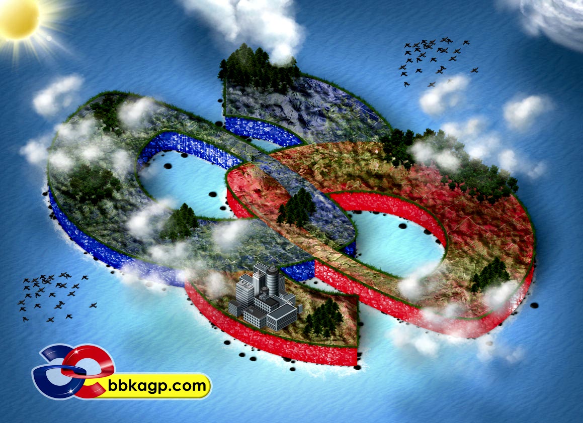 Photoshop Grafik Tasarım Kursu Ankara Kızılay