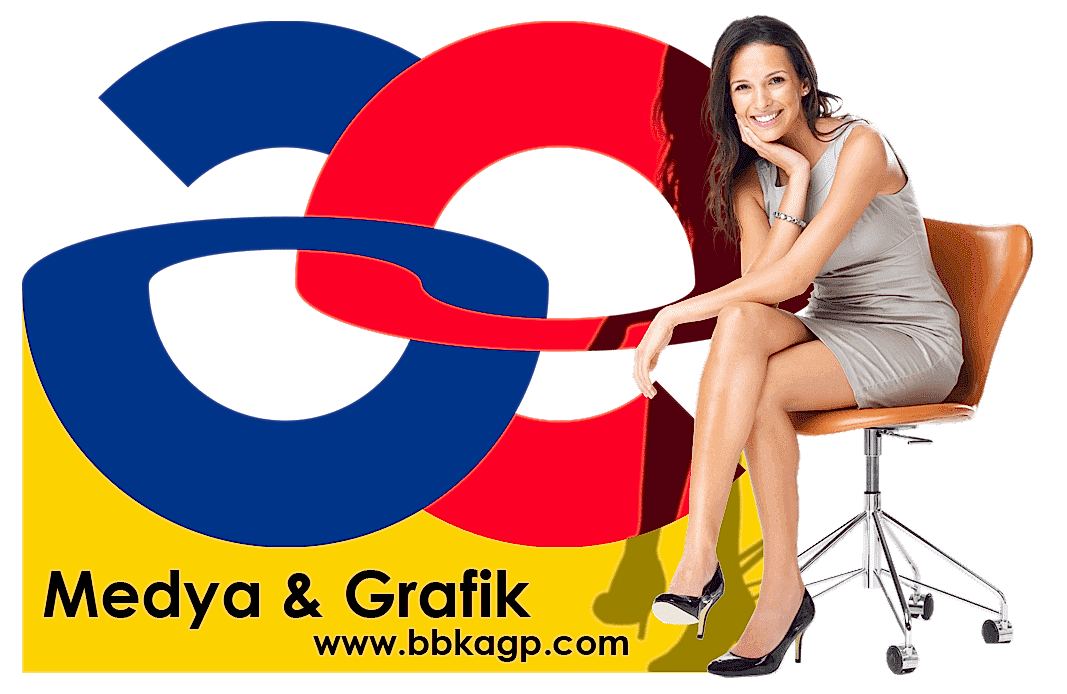 Medya Grafik Prodüksiyon Profesyonel