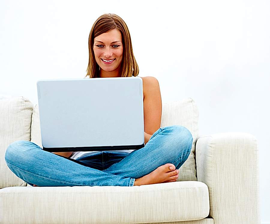 internet üzerinden Özel Ders