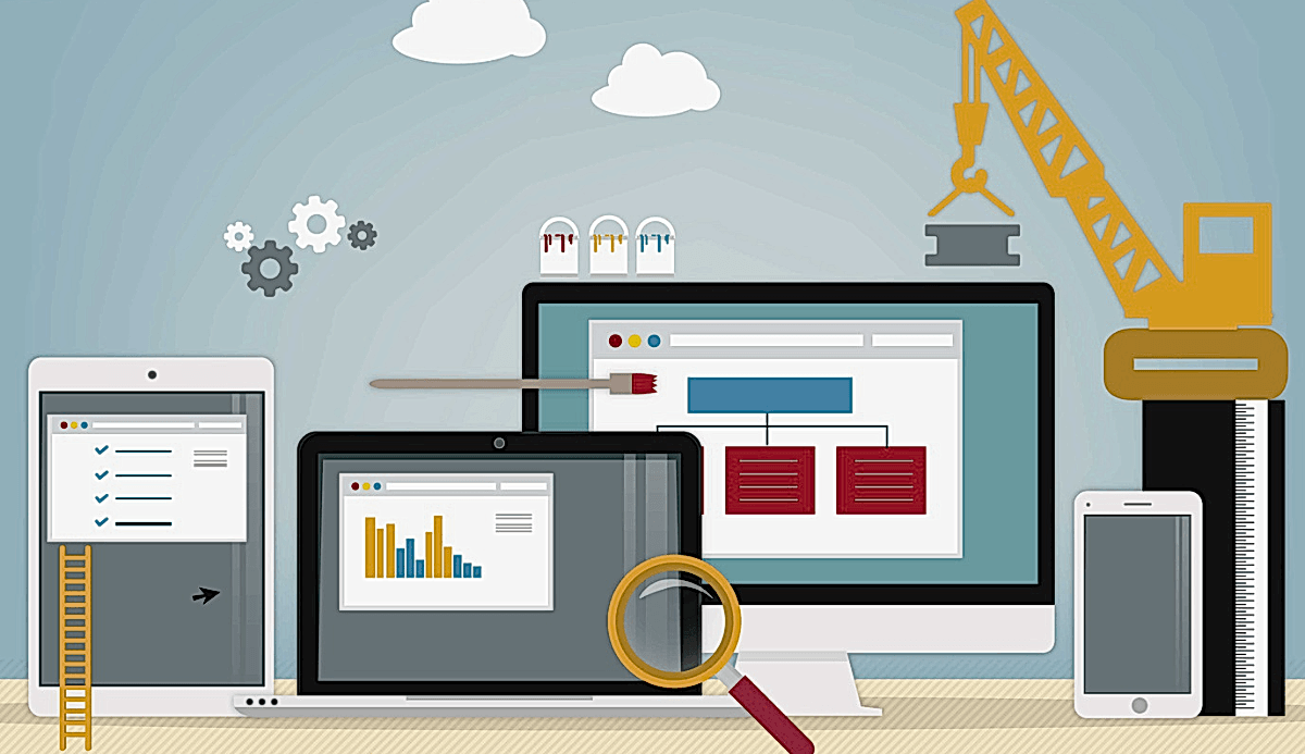 Grafik Tasarım Kurumsal Kimlik Oluşumu Ankara Freelance