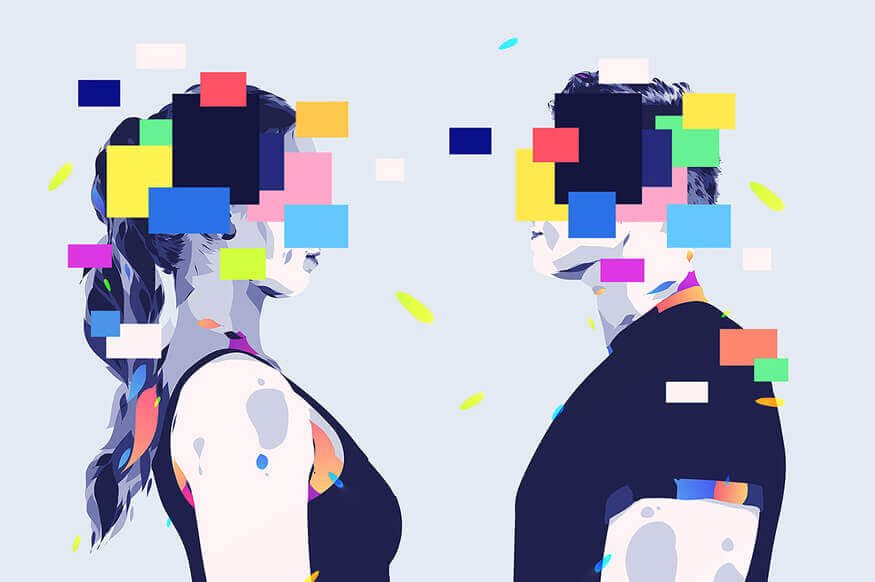 Grafiker Tasarımcı Ankara Video Animasyon Tanıtım Film Ankara infografik