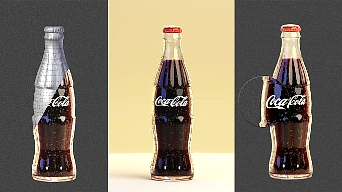 Photorealistic Render 3D Modelleme Ankara