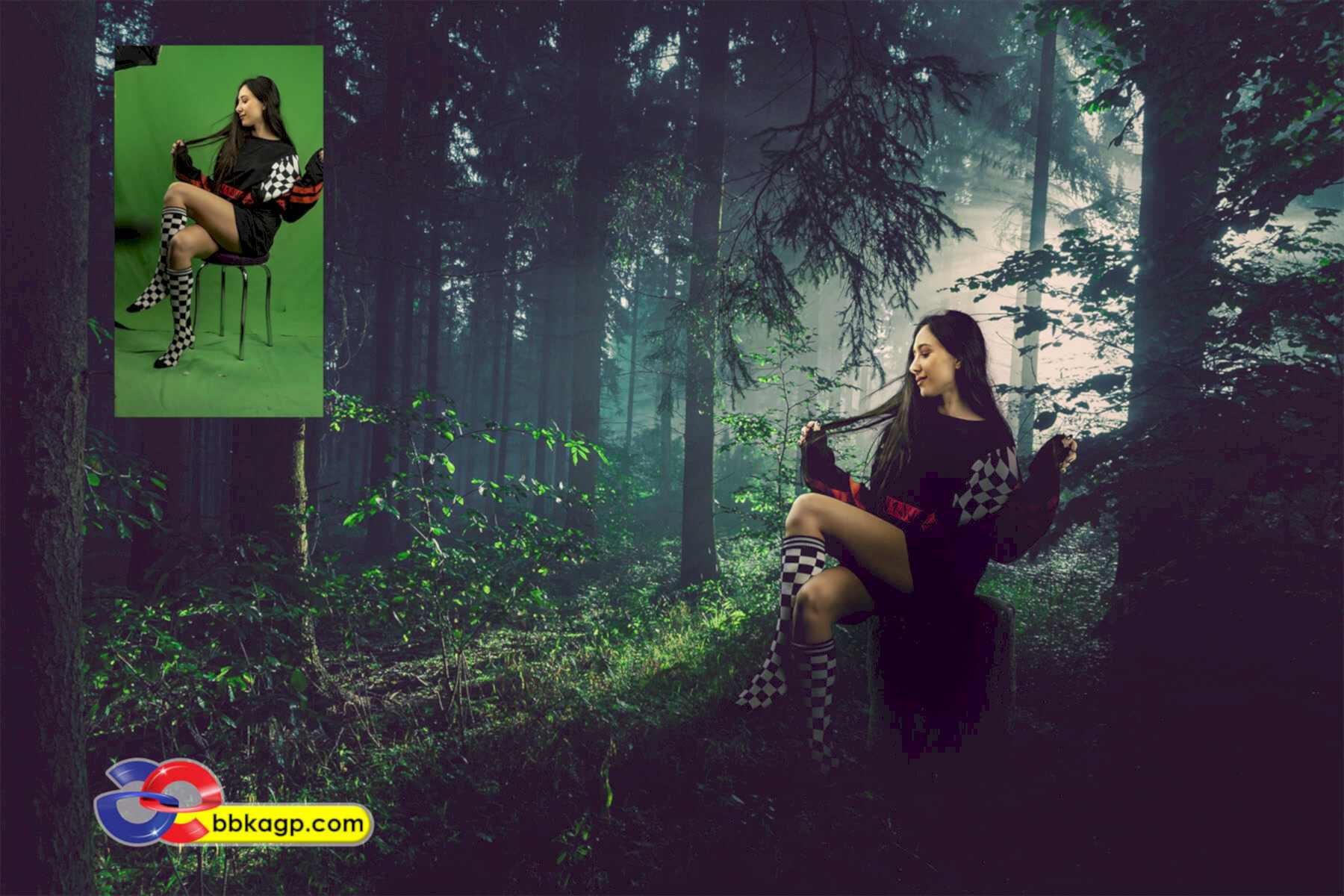 Photoshop Kursu Ankara profesyonel