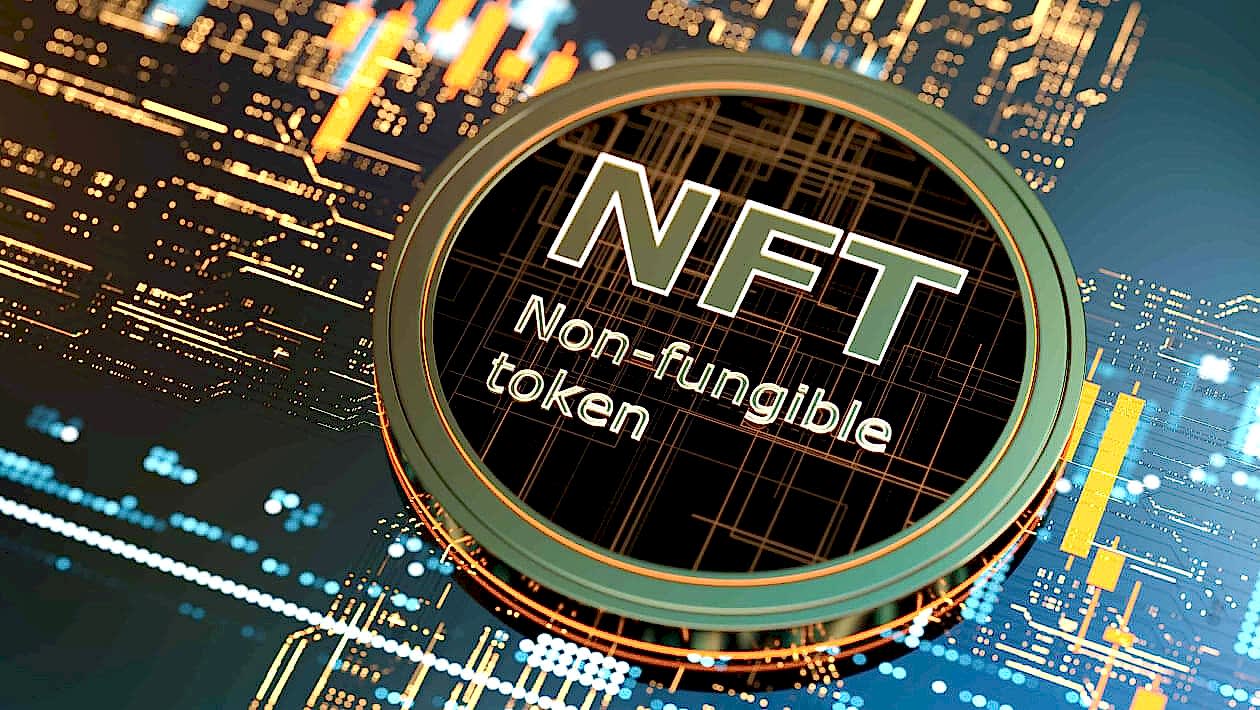 NFT nedir nasıl çalışır