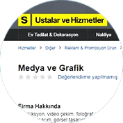 Sahibinden Hizmetler