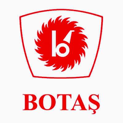 Referanslarımız Prodüksyon Ankara Botaş