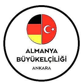 Alman Büyükelçiliği Logo